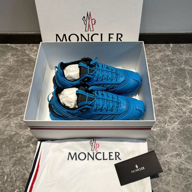 Moncler Shoes